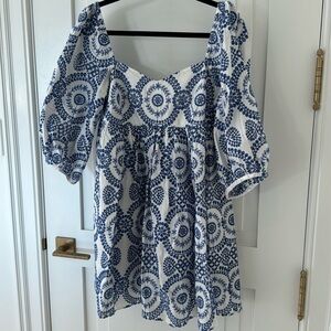 Borgo De Nor Dress - Size 12